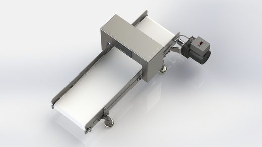 Product Counter inline